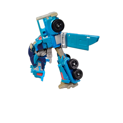 Hasbro Transformers Ultra Magnus Figur