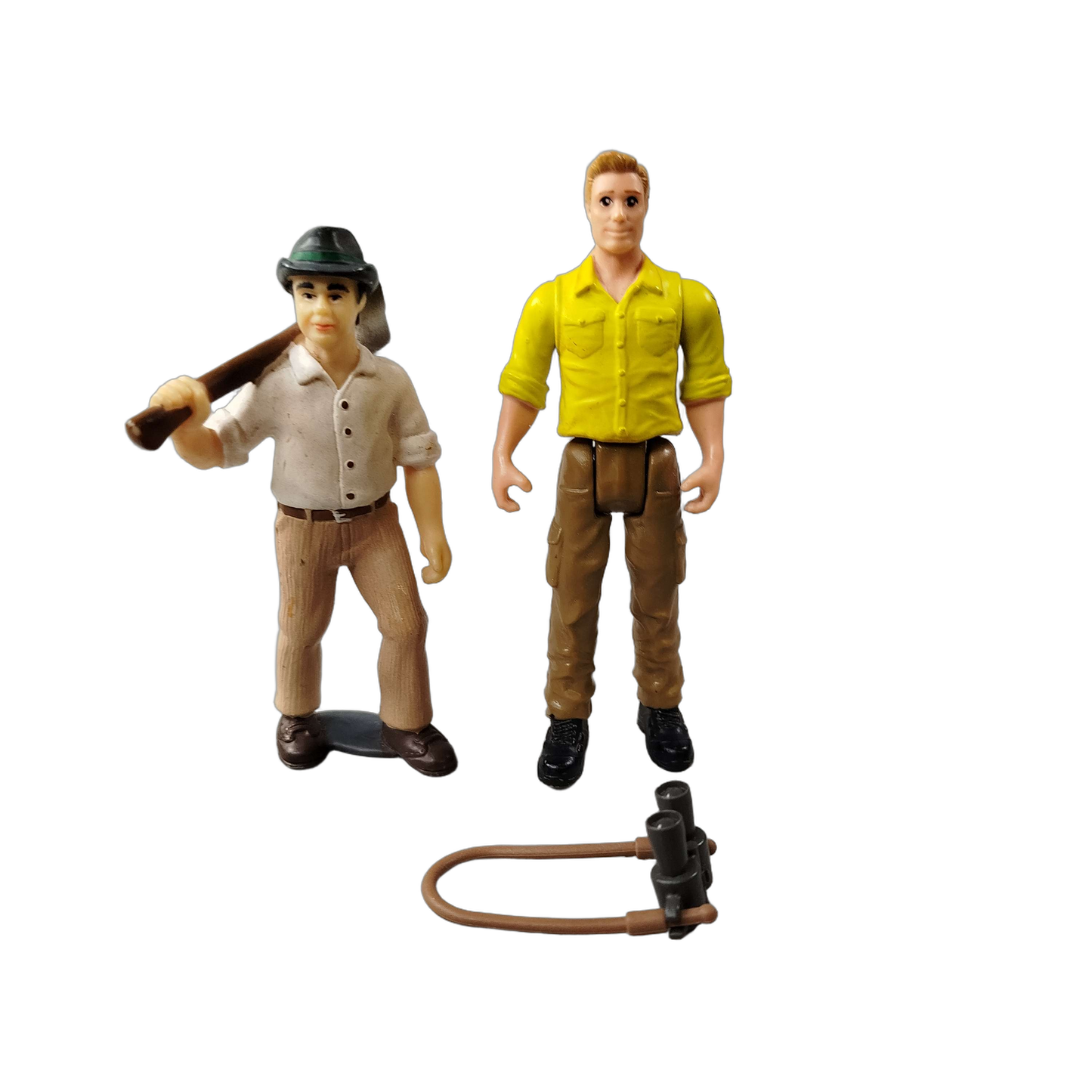 Schleich Bundle mehrere Teile Werkzeug