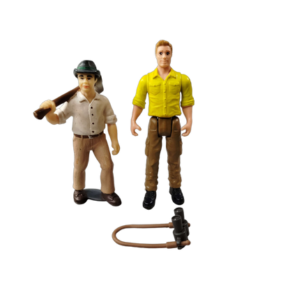 Schleich Bundle mehrere Teile Werkzeug