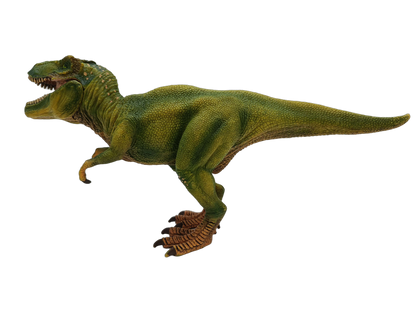 Schleich Tiere Bundle Tyrannosaurus Rex 14525 14532 2 Teile Figuren
