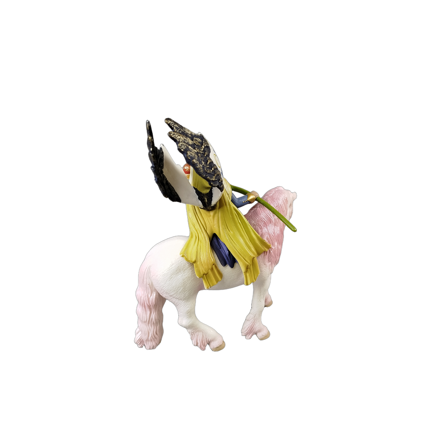 Schleich Bundle Bayala 70476 70421 70420 3 Teile Einhörner & Fee