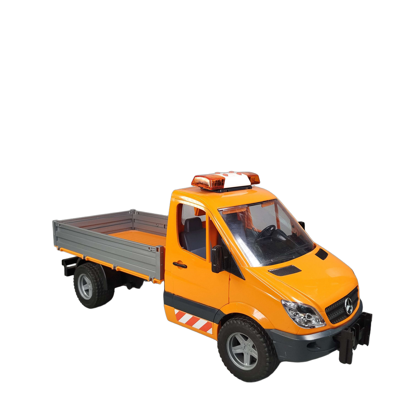 Bruder MB Sprinter Light & Sound Kommunalfahrzeug