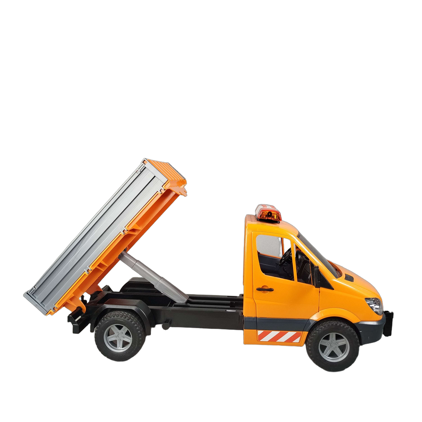 Bruder MB Sprinter Light & Sound Kommunalfahrzeug