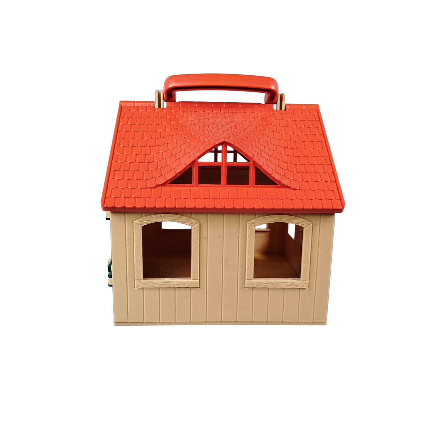 Schleich Tragbarer Stall Bauernhof Spielset