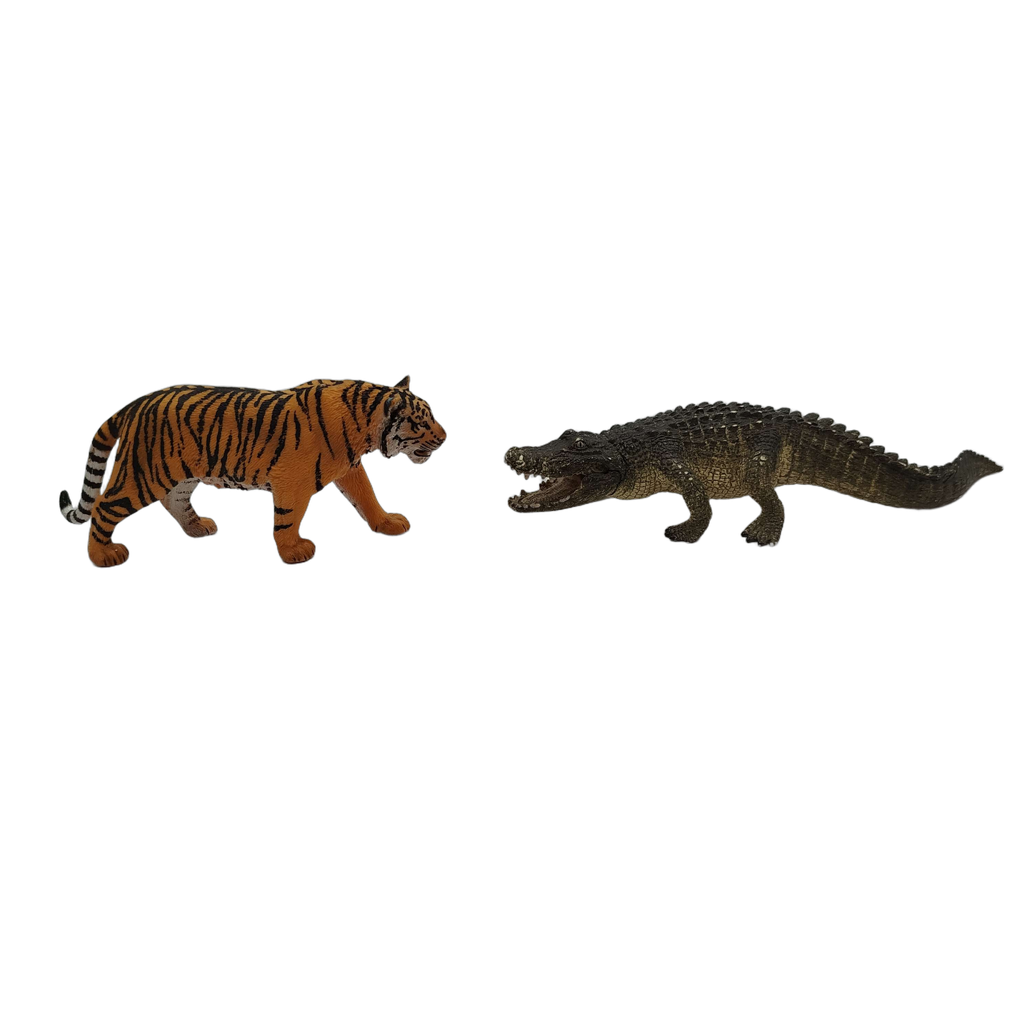 Schleich Tiere Bundle Ritter 4x Figuren
