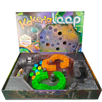 Ravensburger Kakerlaloop Brettspiel 23424