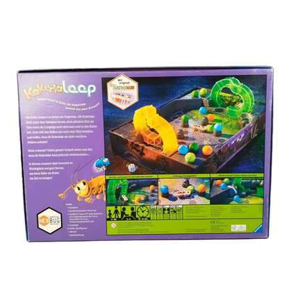 Ravensburger Kakerlaloop Brettspiel 23424