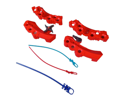 Bakugan Bundle Battle-Arena großes Set Figuren & Karten