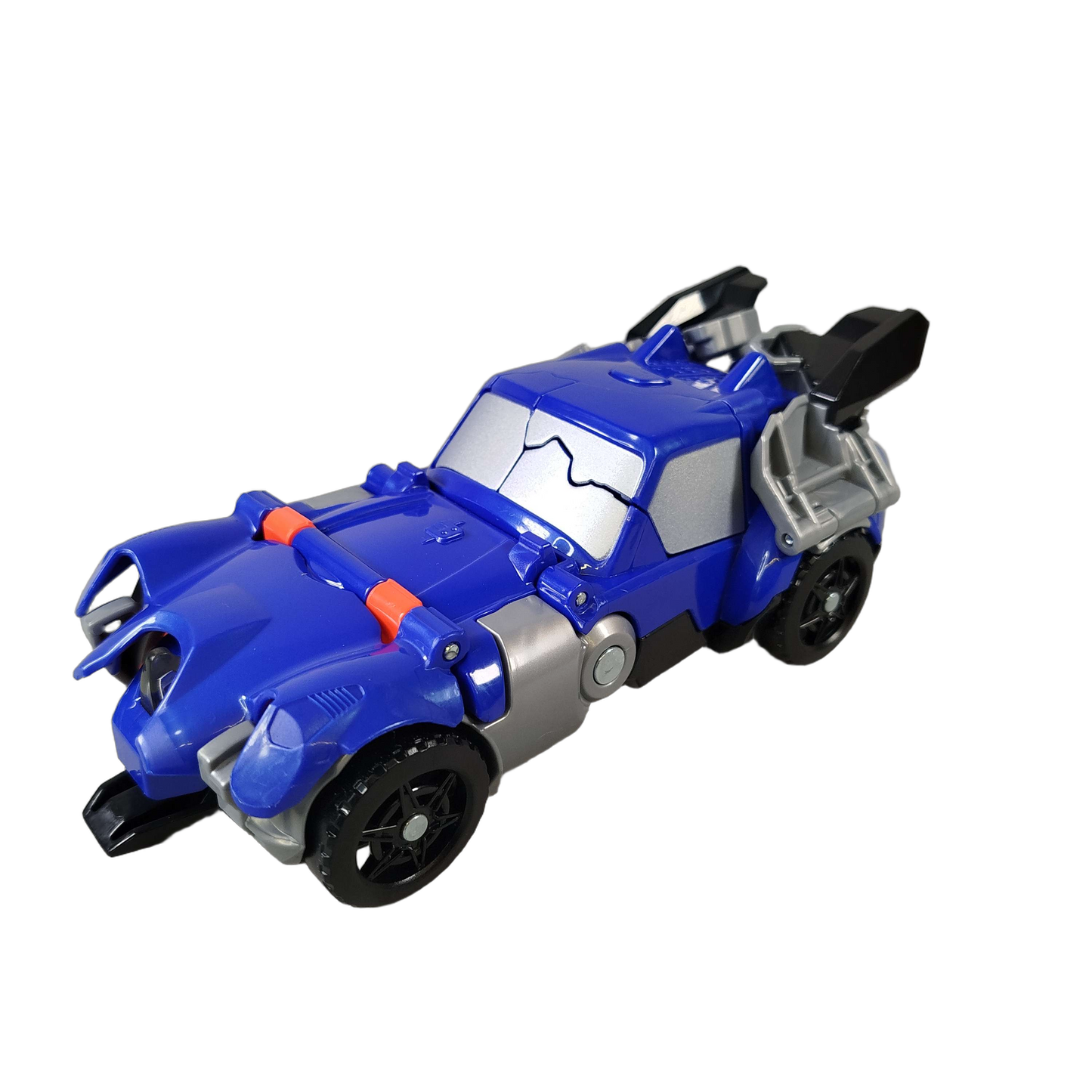 VTech Triceratops Roadster Dinosaurier Fahrzeug Lernspielzeug