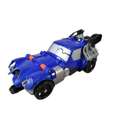 VTech Triceratops Roadster Dinosaurier Fahrzeug Lernspielzeug