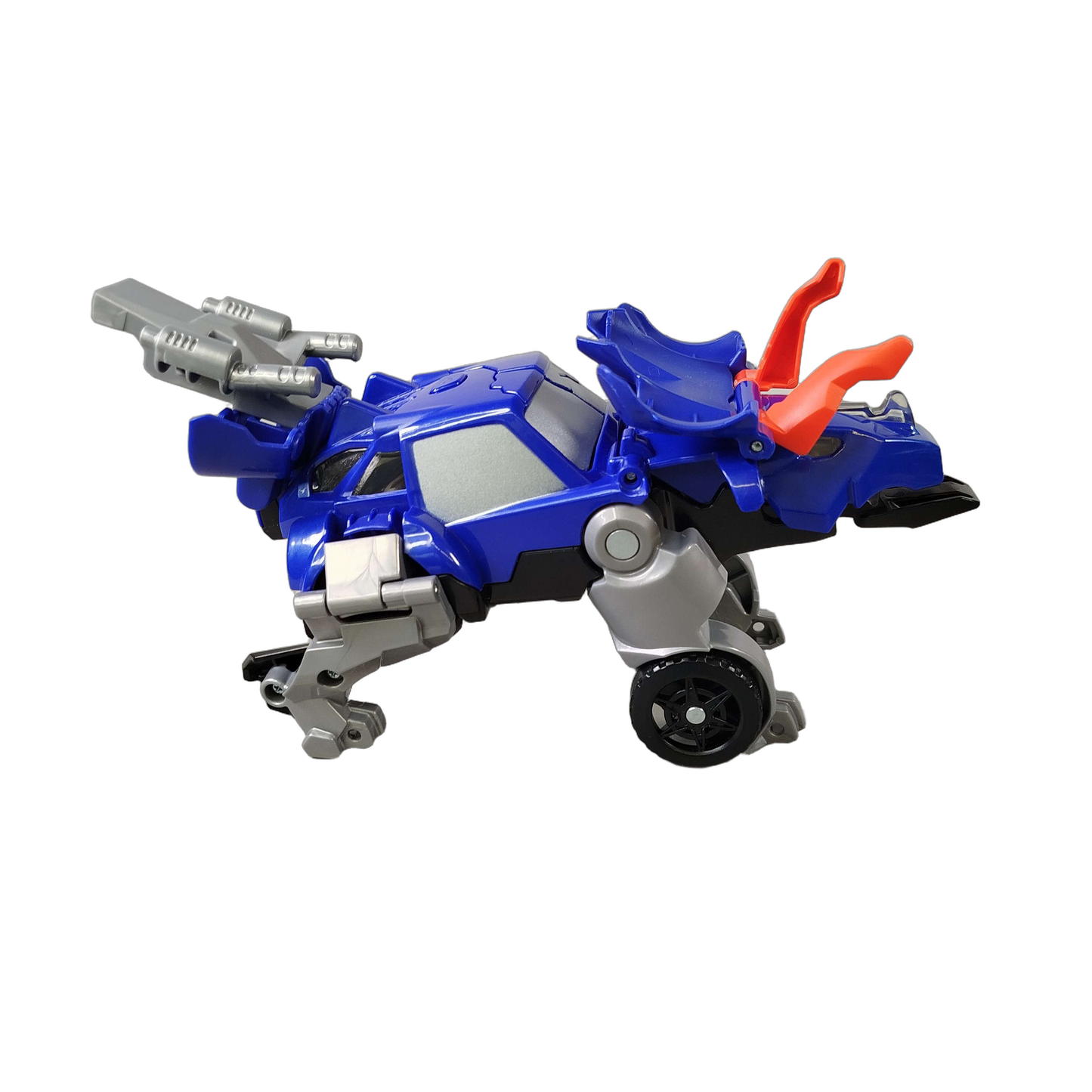VTech Triceratops Roadster Dinosaurier Fahrzeug Lernspielzeug