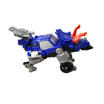 VTech Triceratops Roadster Dinosaurier Fahrzeug Lernspielzeug