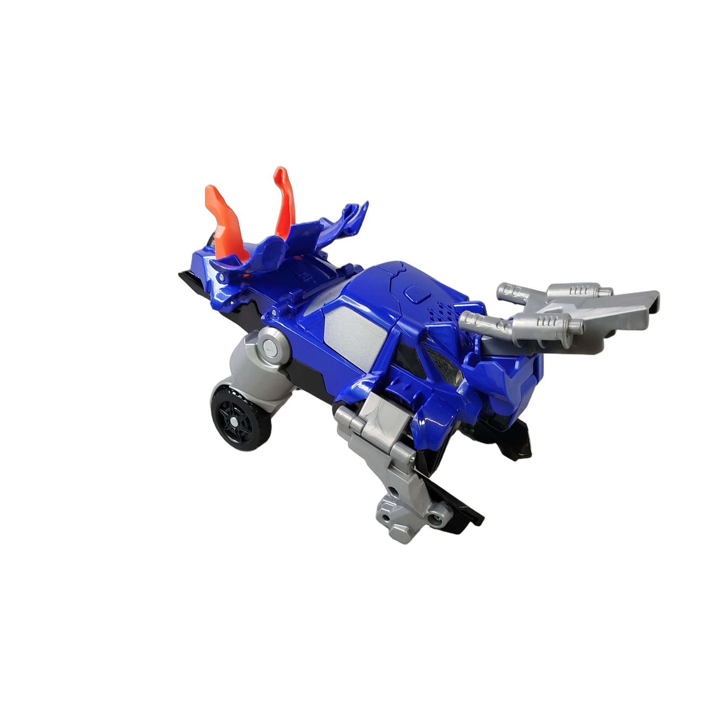 VTech Triceratops Roadster Dinosaurier Fahrzeug Lernspielzeug