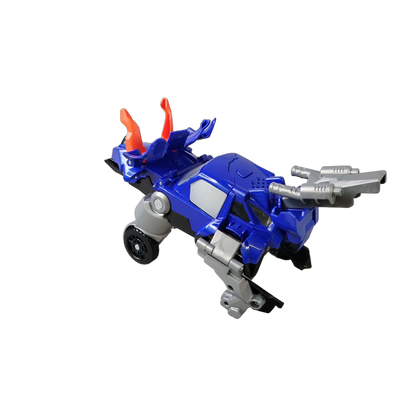 VTech Triceratops Roadster Dinosaurier Fahrzeug Lernspielzeug