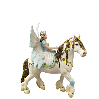 Schleich Bundle 4 Teile Dino & Ritter Figuren