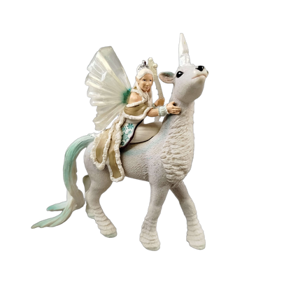 Schleich Bundle 4 Teile Dino & Ritter Figuren