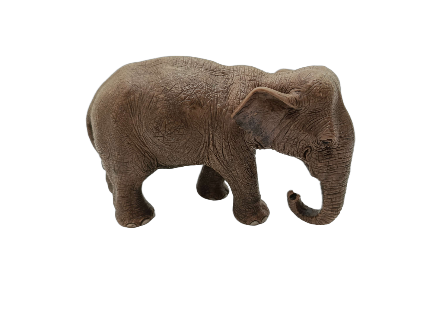Schleich Tiere Bundle Nashorn & Elefant 2 Teile Tierfiguren