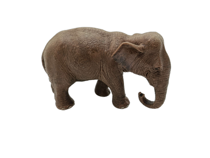 Schleich Tiere Bundle Nashorn & Elefant 2 Teile Tierfiguren