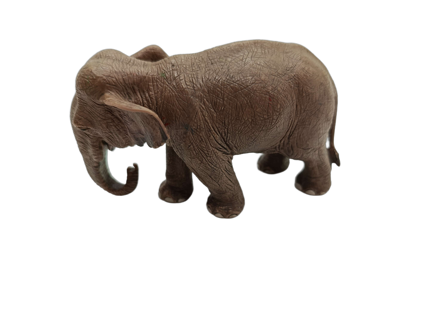 Schleich Tiere Bundle Nashorn & Elefant 2 Teile Tierfiguren