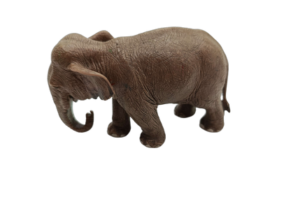 Schleich Tiere Bundle Nashorn & Elefant 2 Teile Tierfiguren