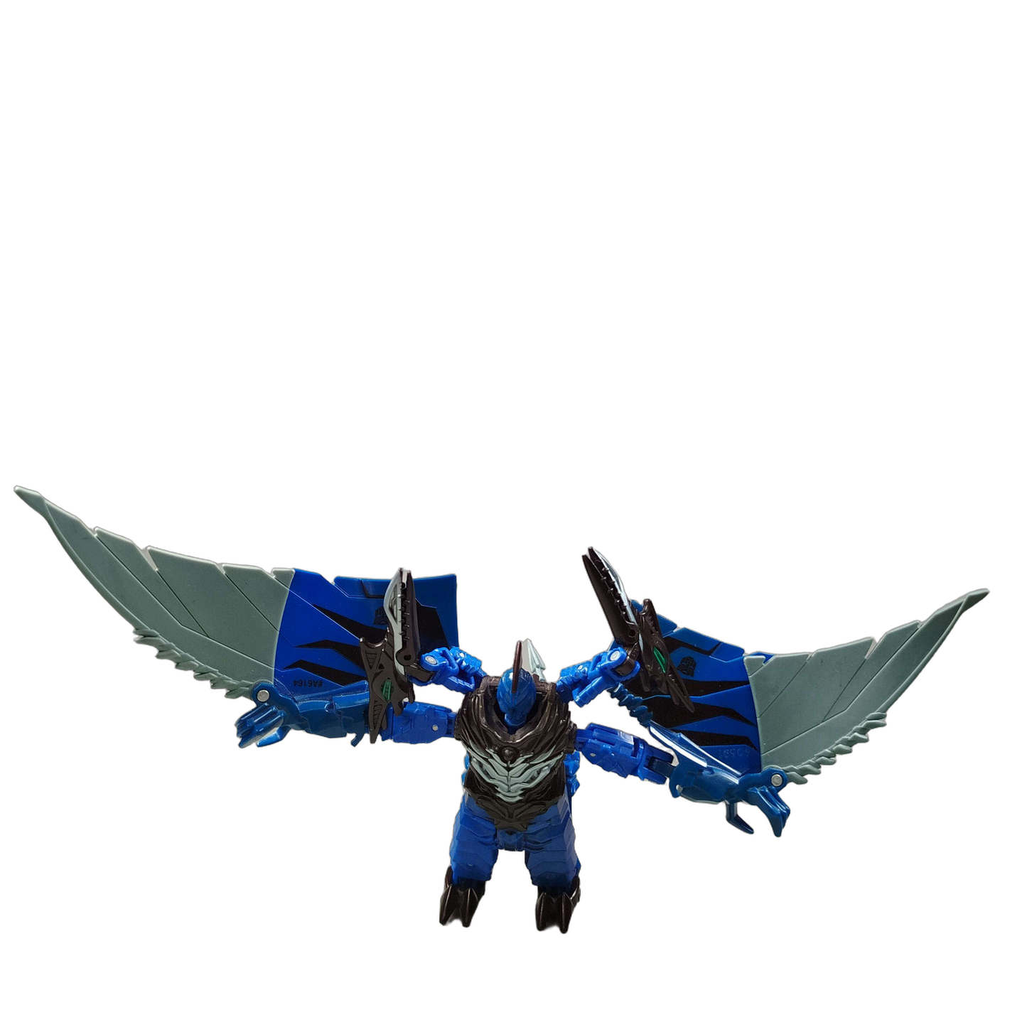 Hasbro Dinobot Strafe Actionfigur
