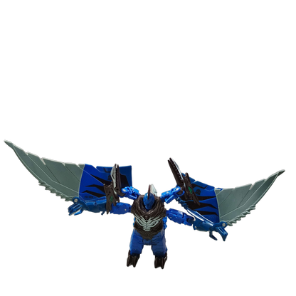 Hasbro Dinobot Strafe Actionfigur