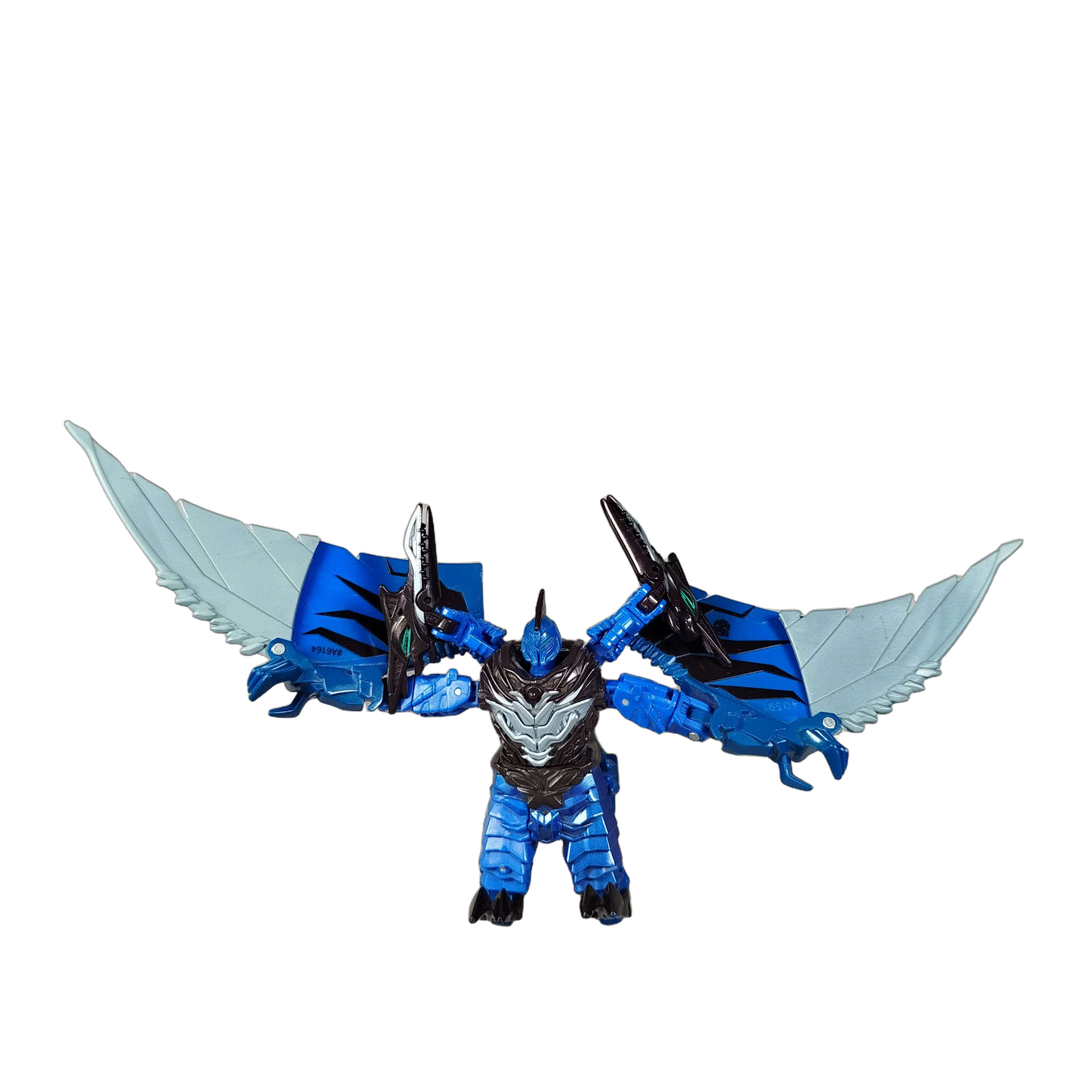 Hasbro Dinobot Strafe Actionfigur