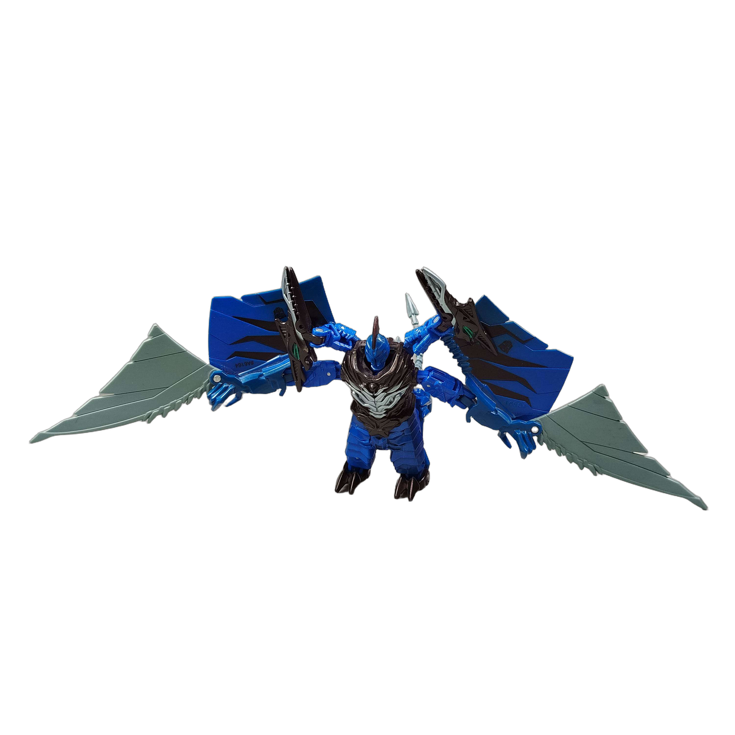 Hasbro Dinobot Strafe Actionfigur