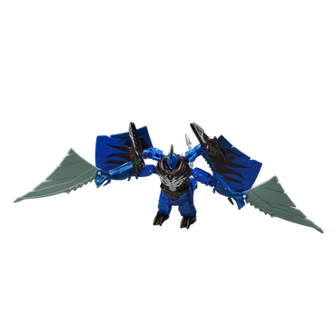 Hasbro Dinobot Strafe Actionfigur