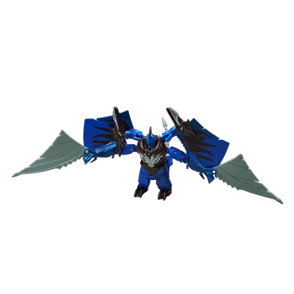 Hasbro Dinobot Strafe Actionfigur