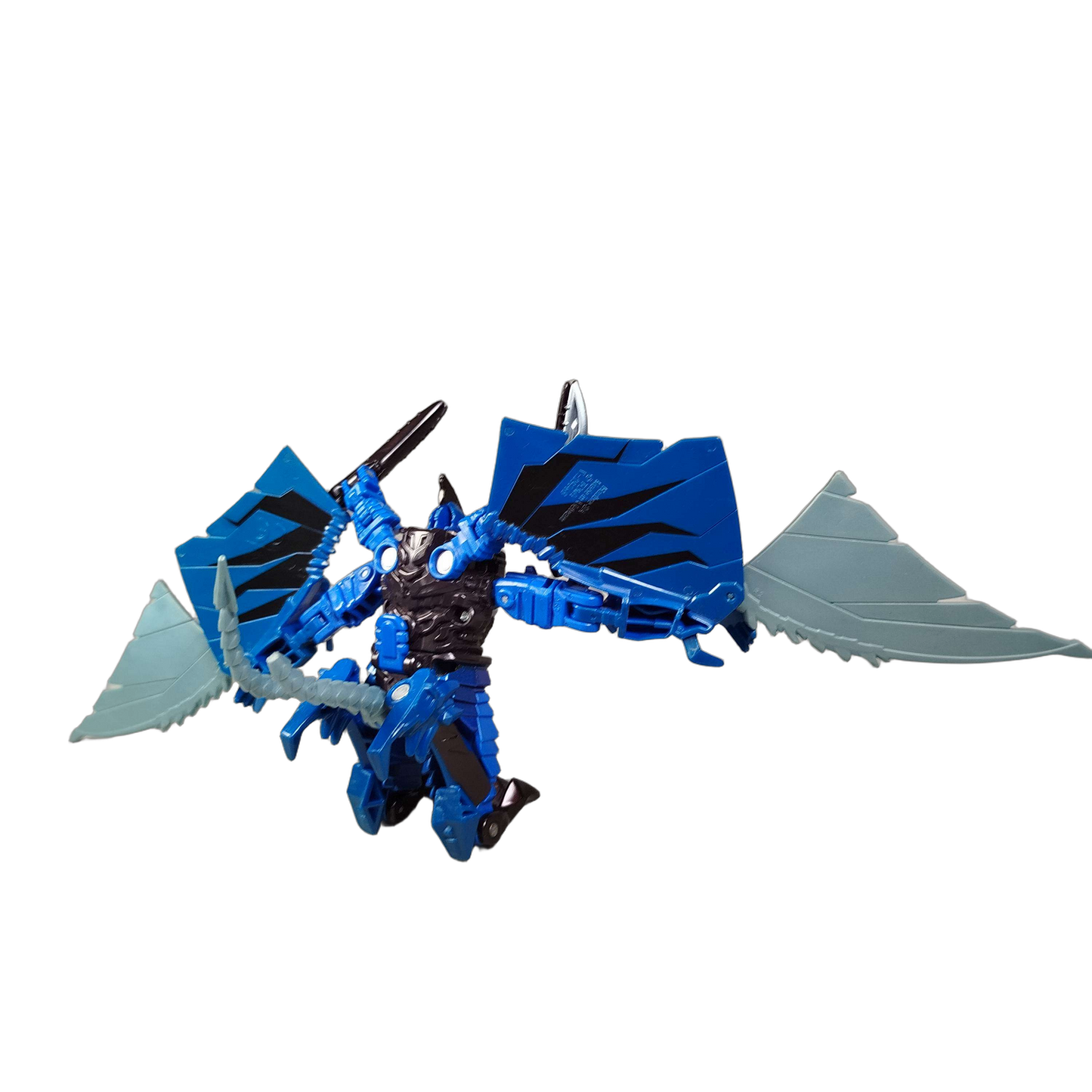 Hasbro Dinobot Strafe Actionfigur