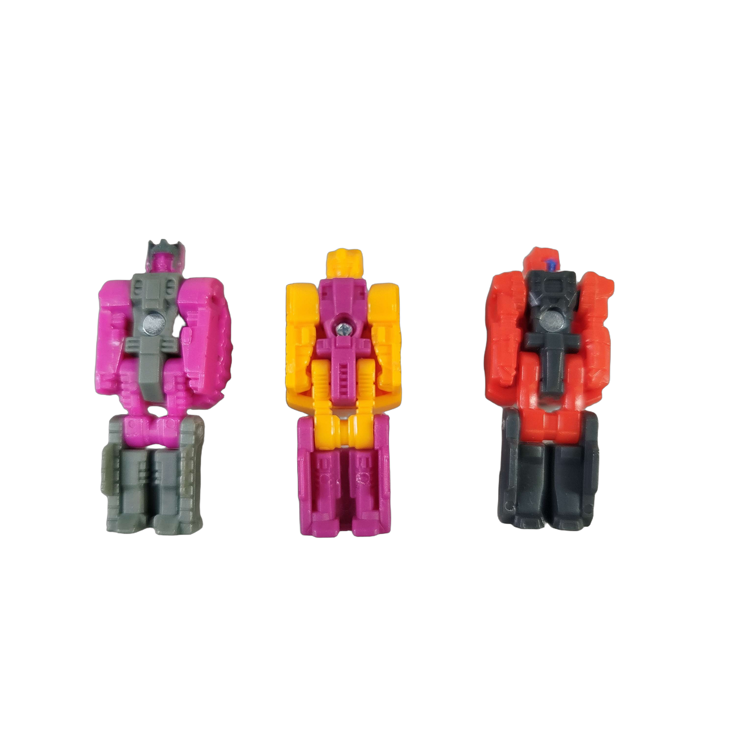 Hasbro Bundle Transformers Apeface Set von 3 Actionfiguren