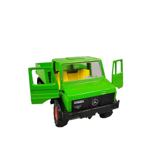 Siku Unimog 1700 L – 3153 Modellauto
