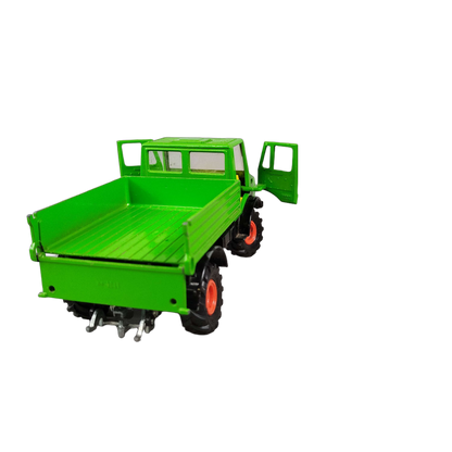 Siku Unimog 1700 L – 3153 Modellauto