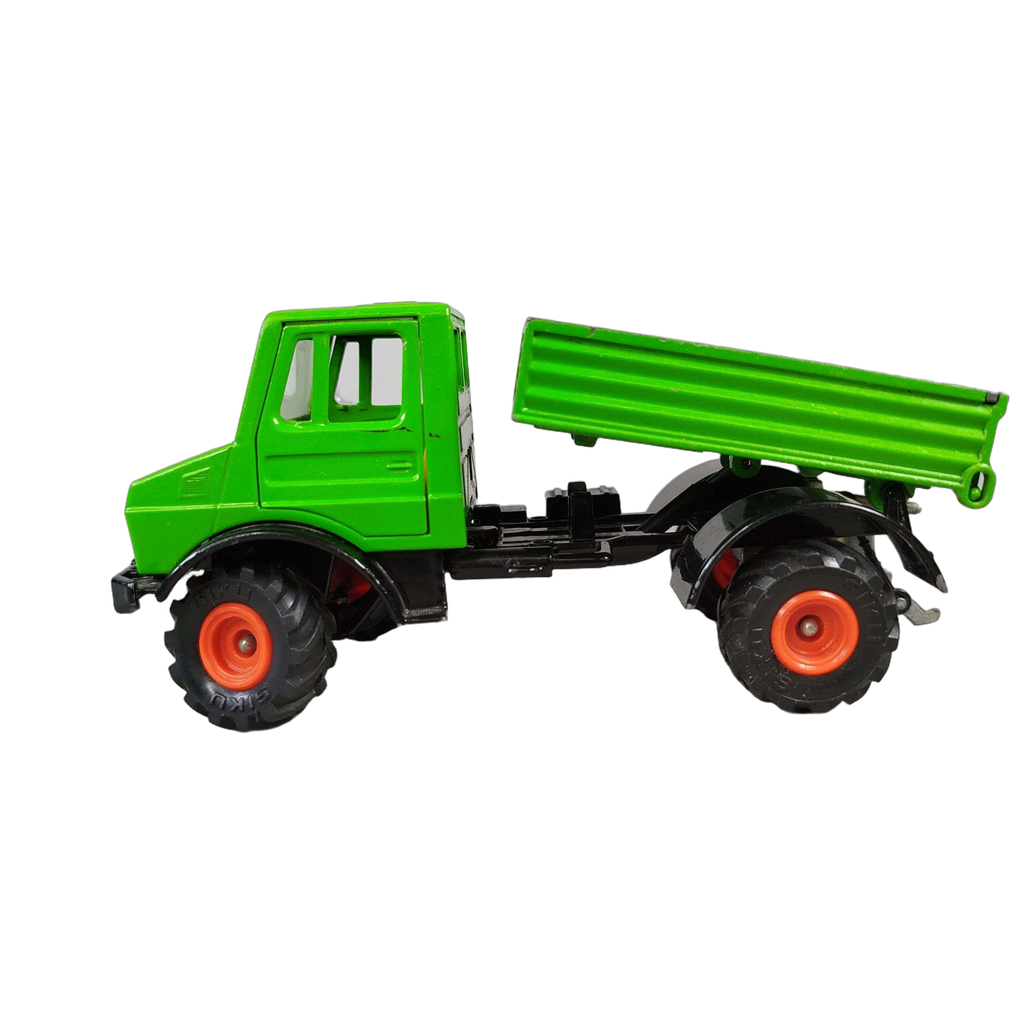 Siku Unimog 1700 L – 3153 Modellauto
