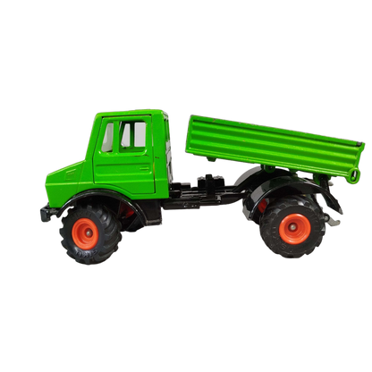 Siku Unimog 1700 L – 3153 Modellauto