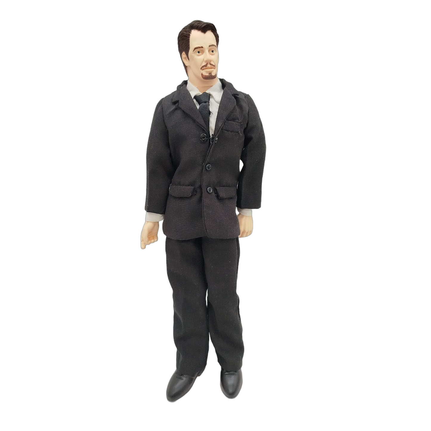 Palisades Toys Reservoir Dogs Mr Pink Action Figur