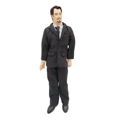 Palisades Toys Reservoir Dogs Mr Pink Action Figur