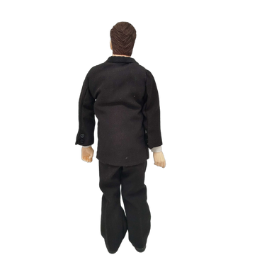 Palisades Toys Reservoir Dogs Mr Pink Action Figur