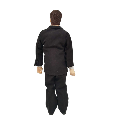 Palisades Toys Reservoir Dogs Mr Pink Action Figur