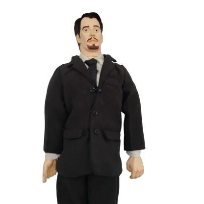 Palisades Toys Reservoir Dogs Mr Pink Action Figur