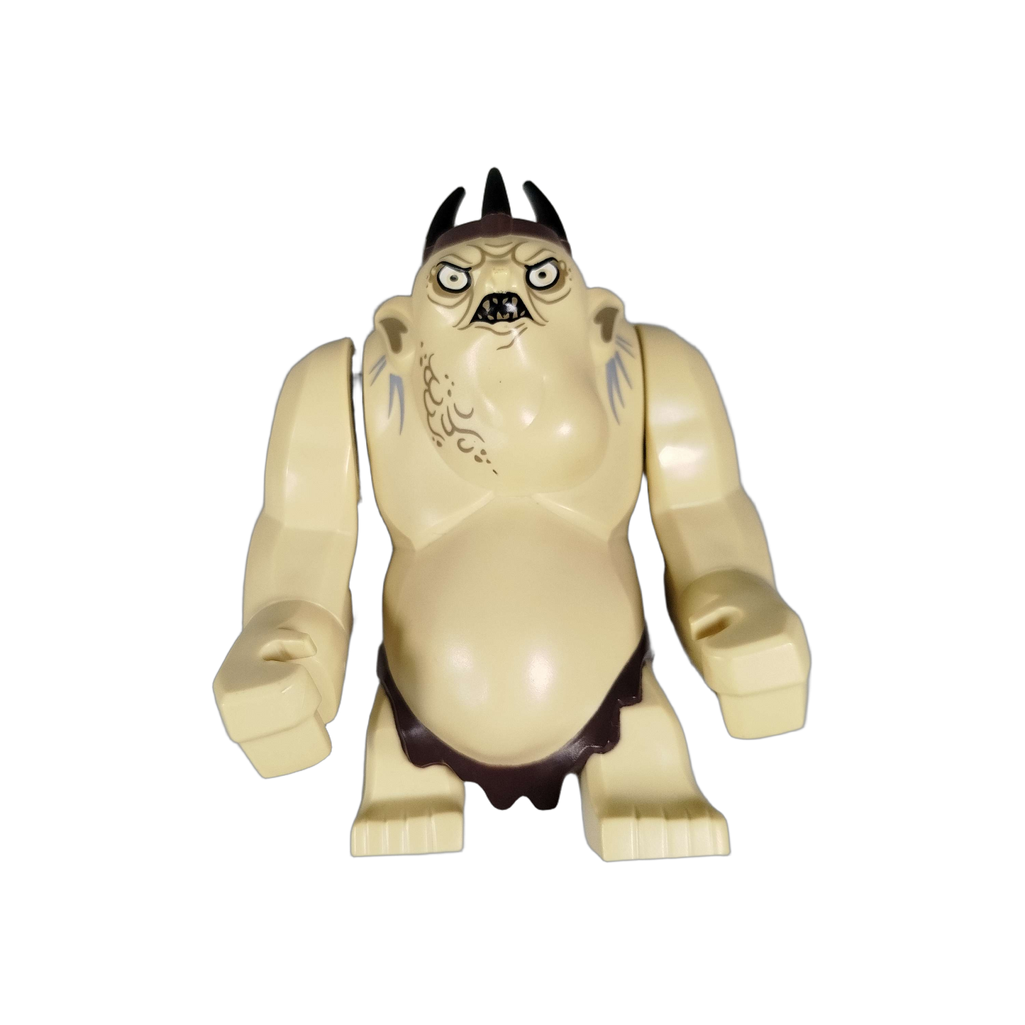LEGO Hobbit Goblin King BigFig Figur