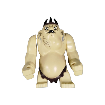 LEGO Hobbit Goblin King BigFig Figur
