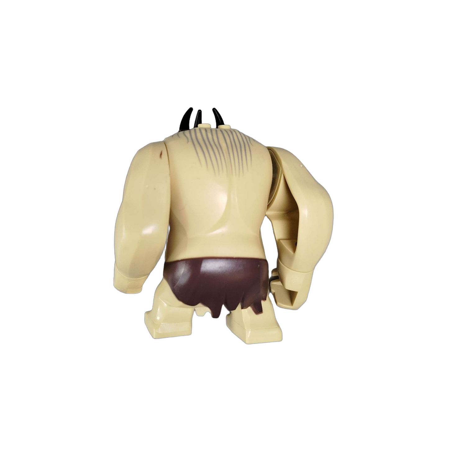LEGO Hobbit Goblin King BigFig Figur