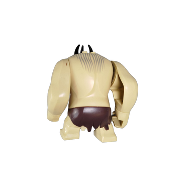 LEGO Hobbit Goblin King BigFig Figur