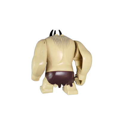 LEGO Hobbit Goblin King BigFig Figur