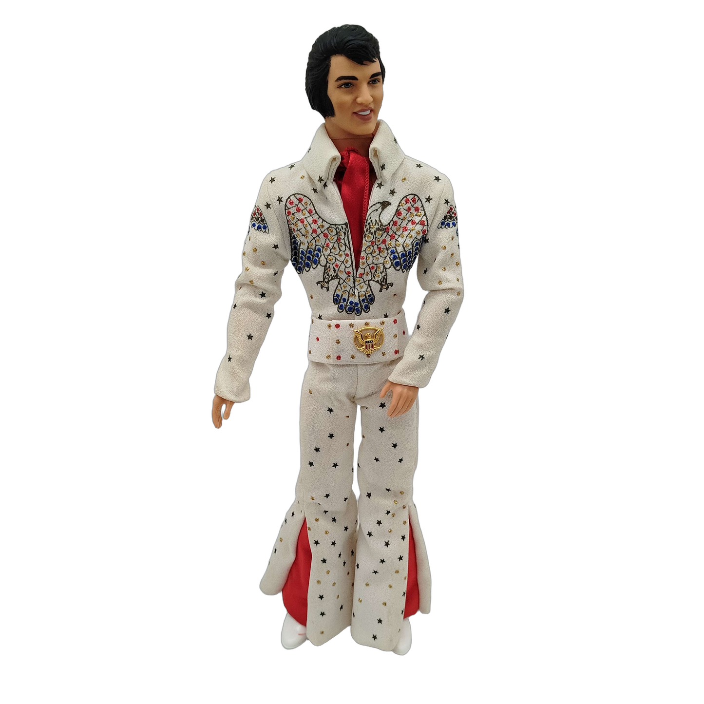 Mattel Elvis Presley 28570 Figur