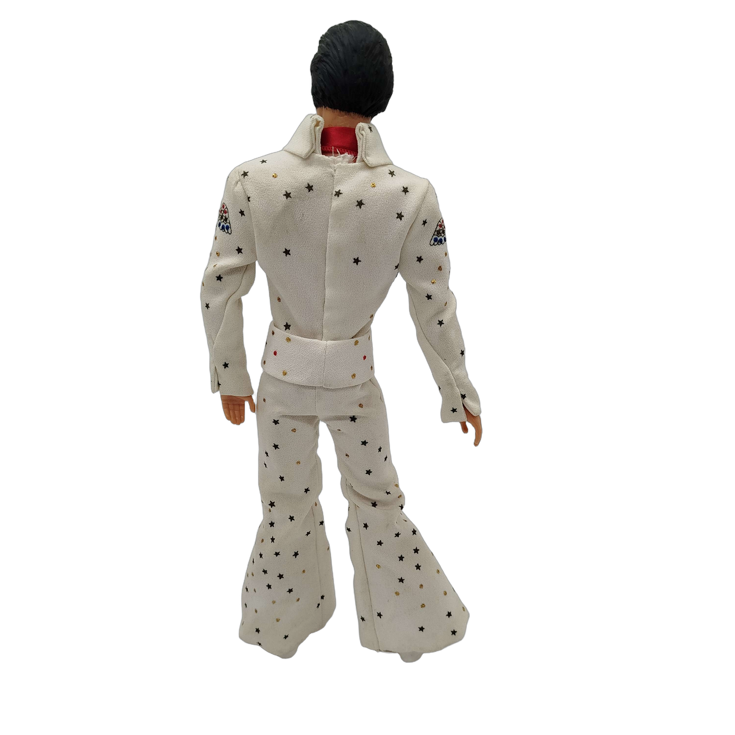 Mattel Elvis Presley 28570 Figur