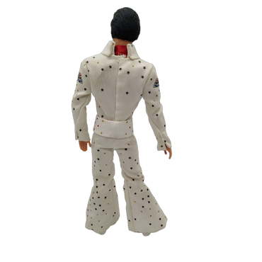Mattel Elvis Presley 28570 Figur