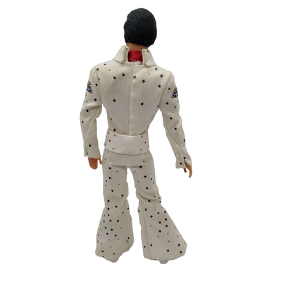 Mattel Elvis Presley 28570 Figur
